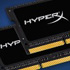 HyperX Releases ‘Impact’ SO-DIMMs, FURY SSD at COMPUTEX TAIPEI