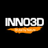 Join to INNO3D Fan Club!