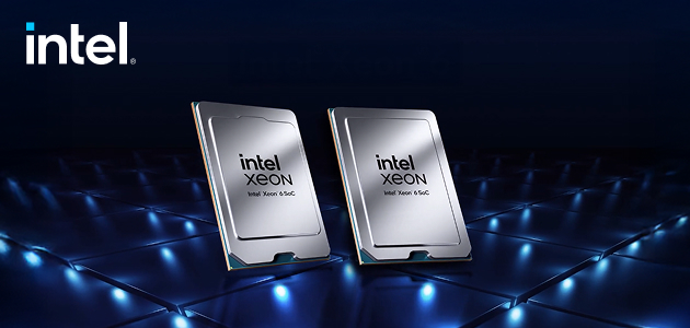 Intel Xeon Remains Only Server CPU on MLPerf