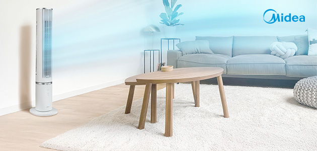 ASBIS expands climate control solutions portfolio with innovative offering sfrom Midea in Europe