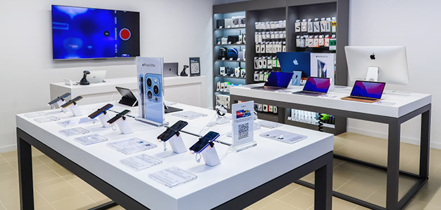 ASBIS OPENED ITS 21st APPLE STORE AND 7th STORE IN KAZAKHSTAN