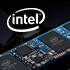 Intel Optane Technology and Intel QLC NAND Technology Come Together on a Single Drive