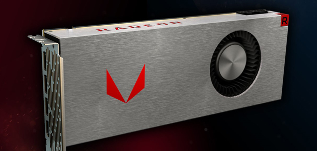 SAPPHIRE Radeon VEGA is here!