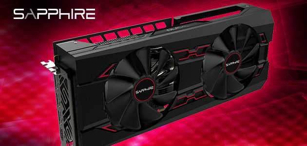 SAPPHIRE PULSE Graphics Card Series expands with Radeon RX Vega 56