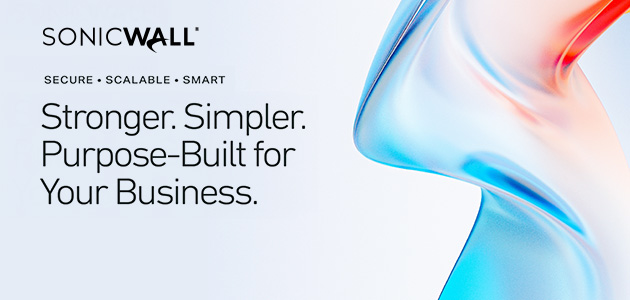 ASBIS Announces the Launch of SonicWall Generation 8: A Complete Security Platform for MSPs, MSSPs, and Enterprises