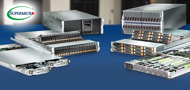 Supermicro Presents Broadwell Ready Solutions Portfolio