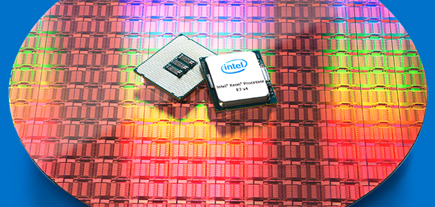 Intel® Xeon® Processor E7 v4 Family Speeds Data, Transforms Business