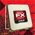 New AMD FX processors