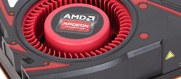 AMD Unleashes R9 Series Graphics Cards