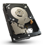 Seagate Barracuda XT 3TB hard drive for desktop PCs