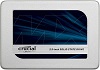 Crucial Expands MX300 SSD Line