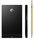 GoFlex Slim portable hard drive 