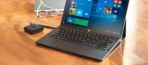 Meet The New Dell Latitude Family