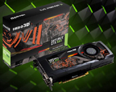 Inno3D GeForce GTX 680