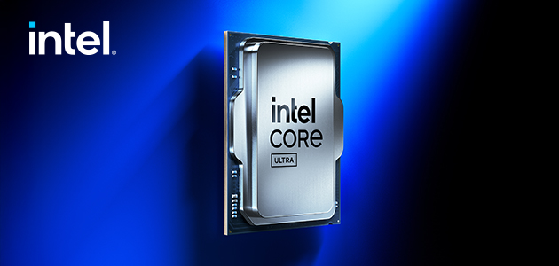 Intel Achieves First, Only Full NPU Support in MLPerf Client v0.6 Benchmark
