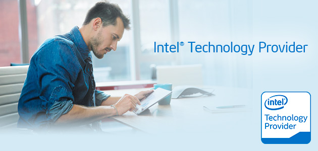 Intel Technology Provider