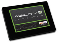 OCZ Agility series