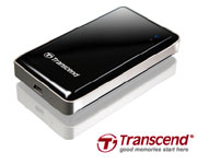 Transcend's StoreJet Cloud 