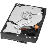 WD HDD