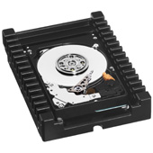 WD VelociRaptor 1TB hard drive 